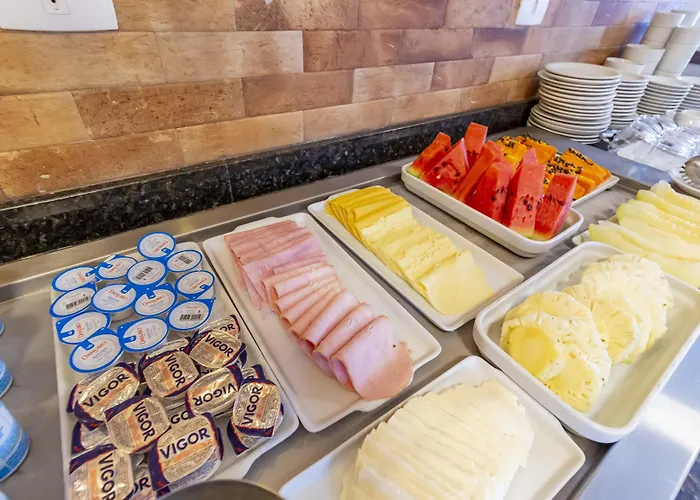 Pousada Maresias Beira Mar